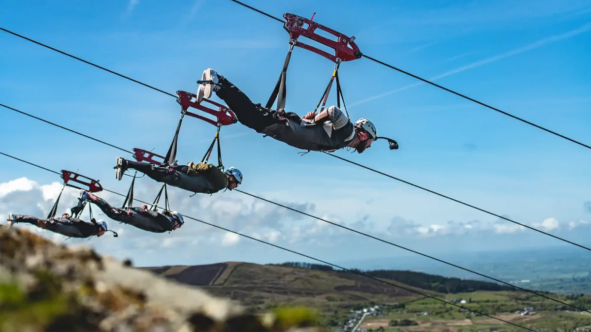 Access Discounted UK Adventures And Create Memorable Family Experiences