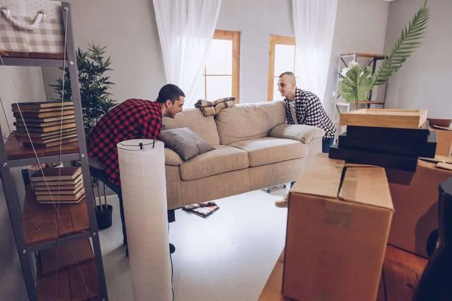 Transform Your Home with Furniture in Fashion’s Unique Touch