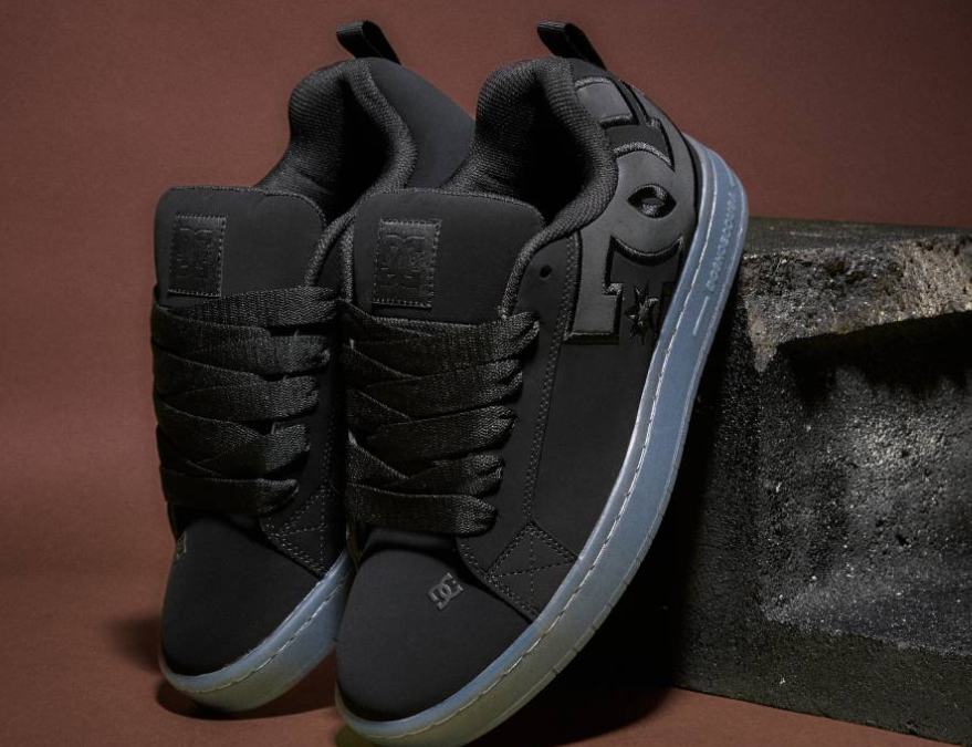 Top Skate Shoe Picks from DC Shoes for Skate & Street