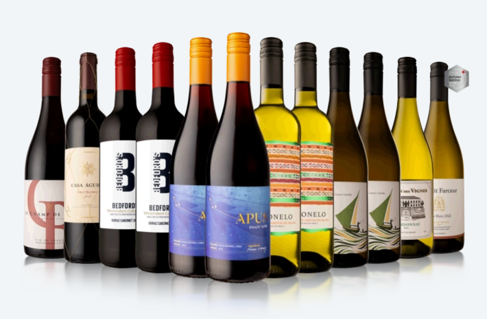 5 Best Value Wine Cases from Warehouse Wines That Deliver Exceptional Quality