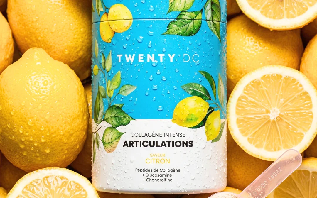5 Must-Try Twenty DC Marine Collagen Supplements for Radiant Skin and Lasting Wellness