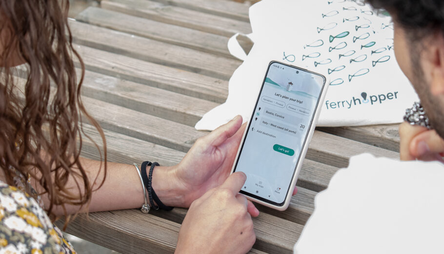 Embark on Your Next Adventure: Ferryhopper Makes Island-Hopping Easy