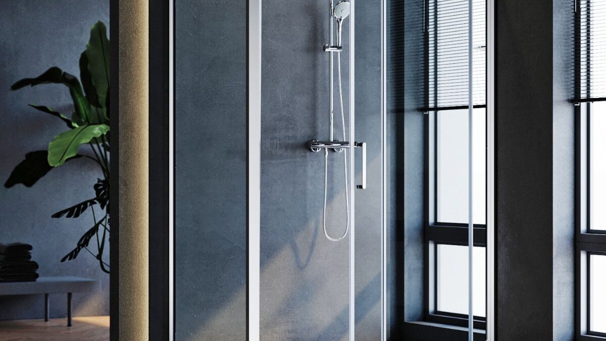 Transform Your Bathroom with Elegant Showers: Top Shower Enclosures for Every Bathroom