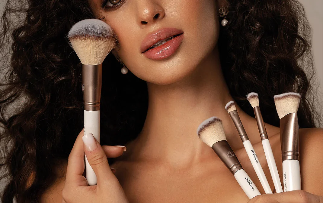 Luvia Cosmetics: Mit jedem Produkt feiern wir echte Schönheit