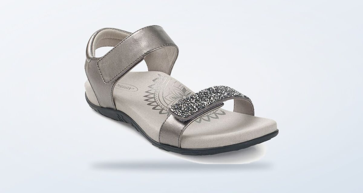 Aetrex Footwear Compared: Which Style Is Best for Your Day?