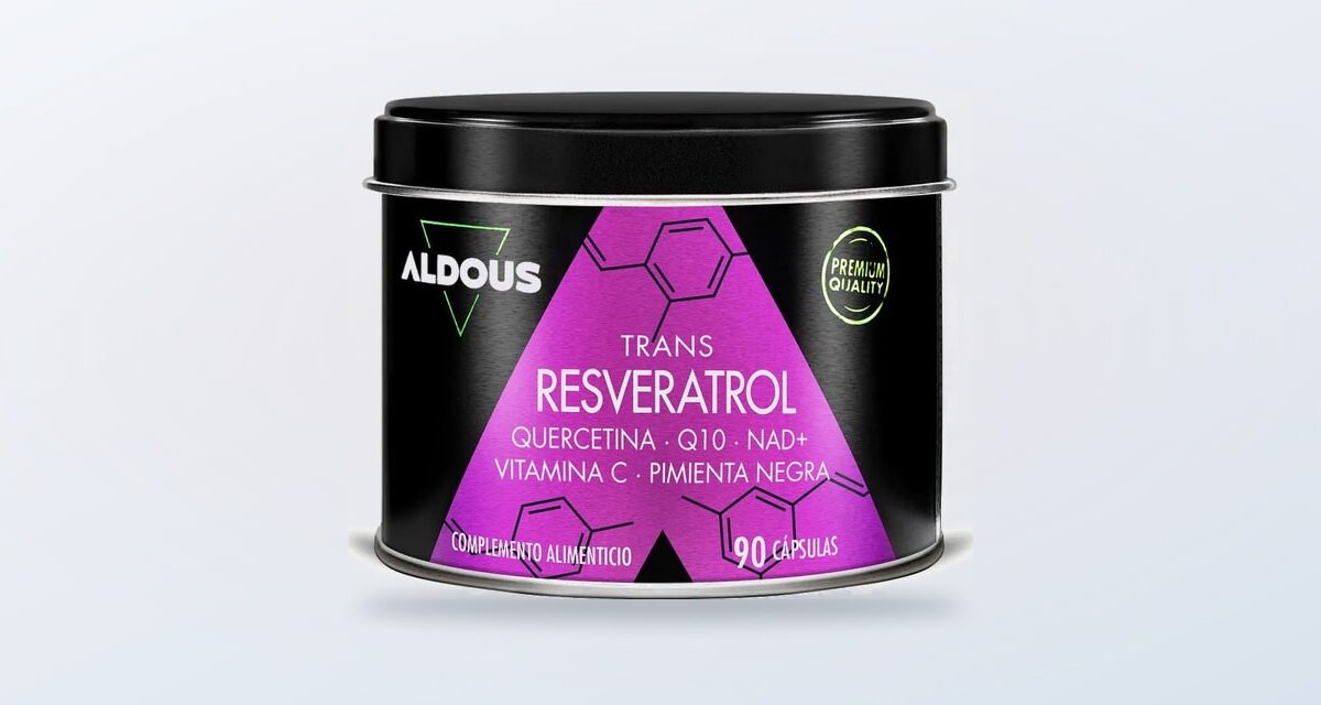 Aldous Bio review: qué productos tienen sentido según la evidencia disponible