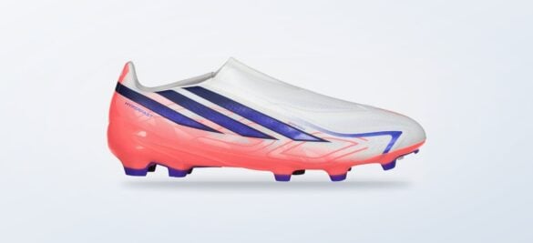 Scarpa da calcio adidas F50 Hyperfast League LL FG