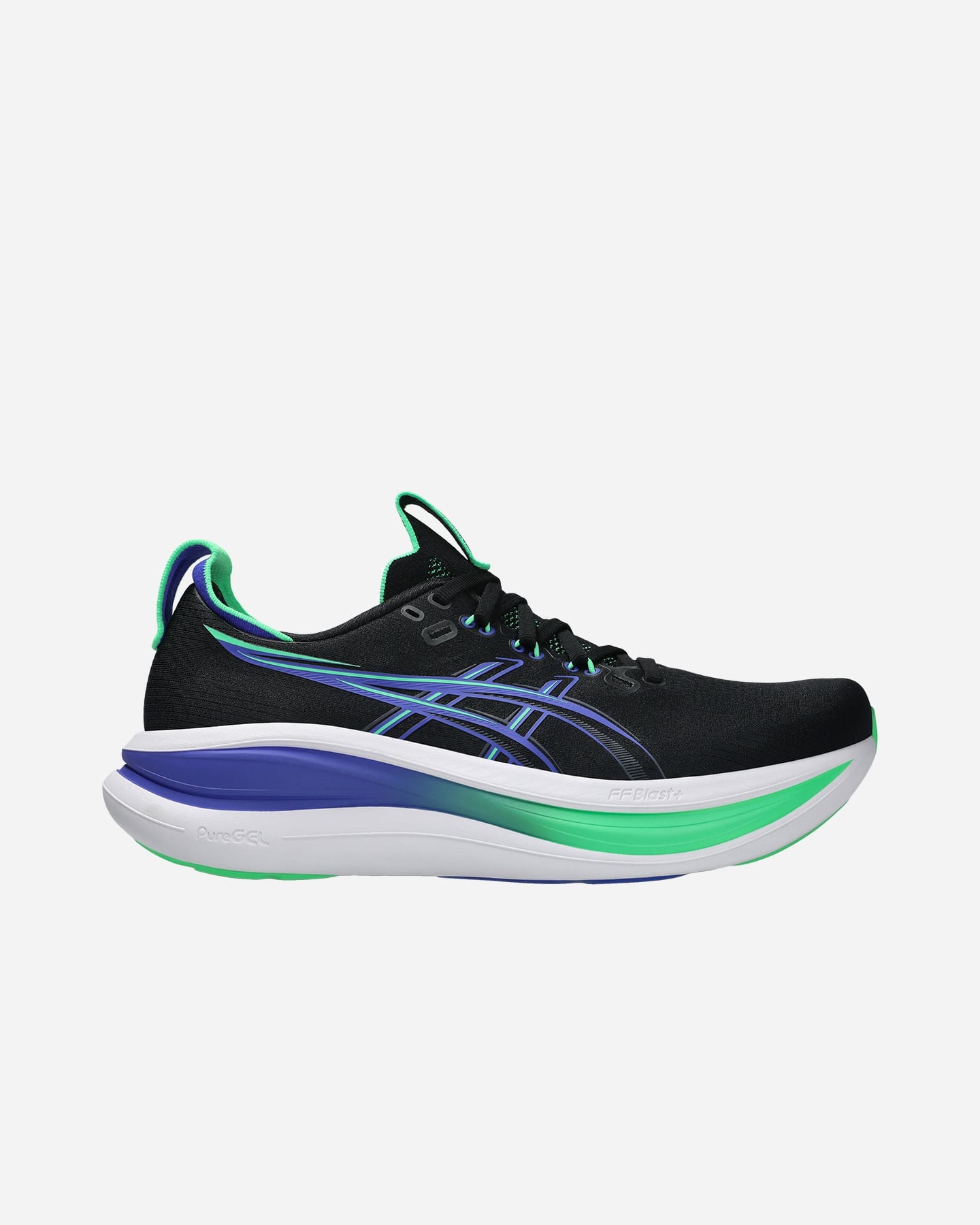 Scarpa da running ASICS Gel Nimbus 28