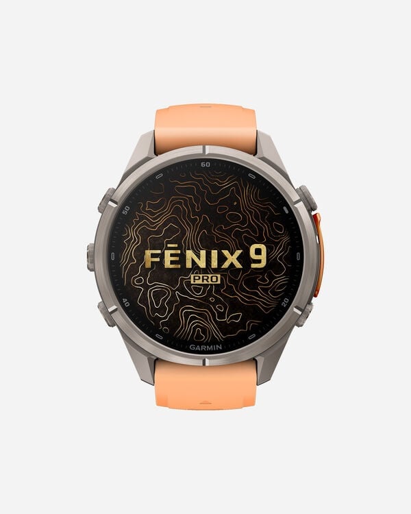 Orologio sportivo Garmin per monitorare l allenamento