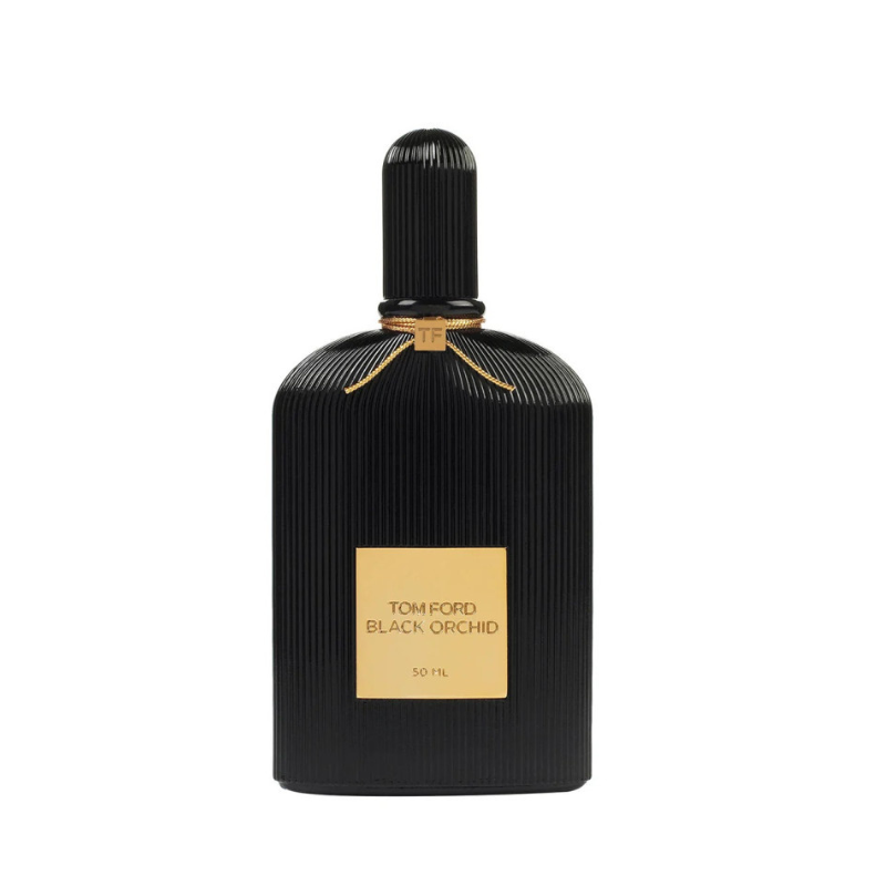 Flacone del profumo Tom Ford Black Orchid