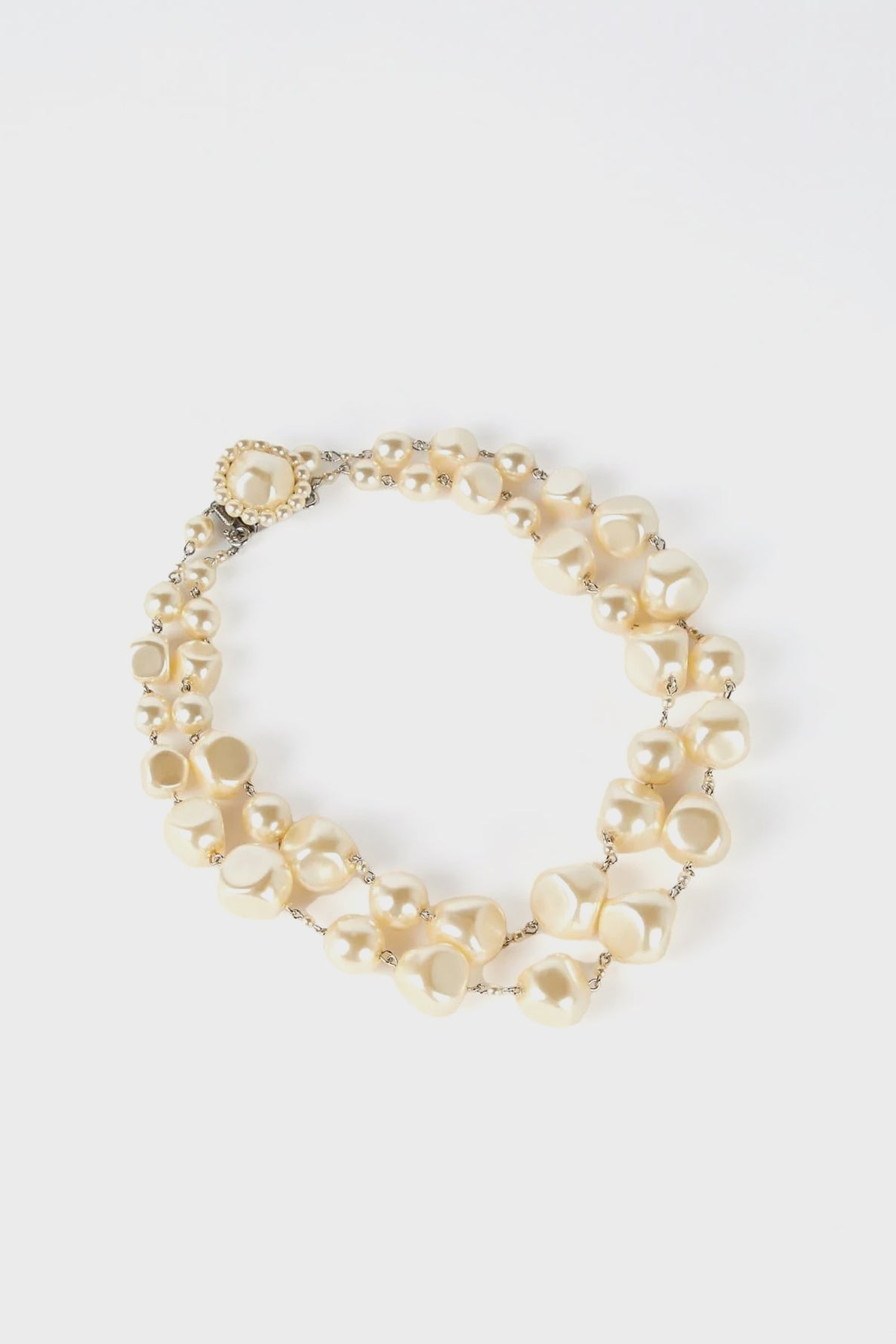 Collier Jackie Gerard Darel