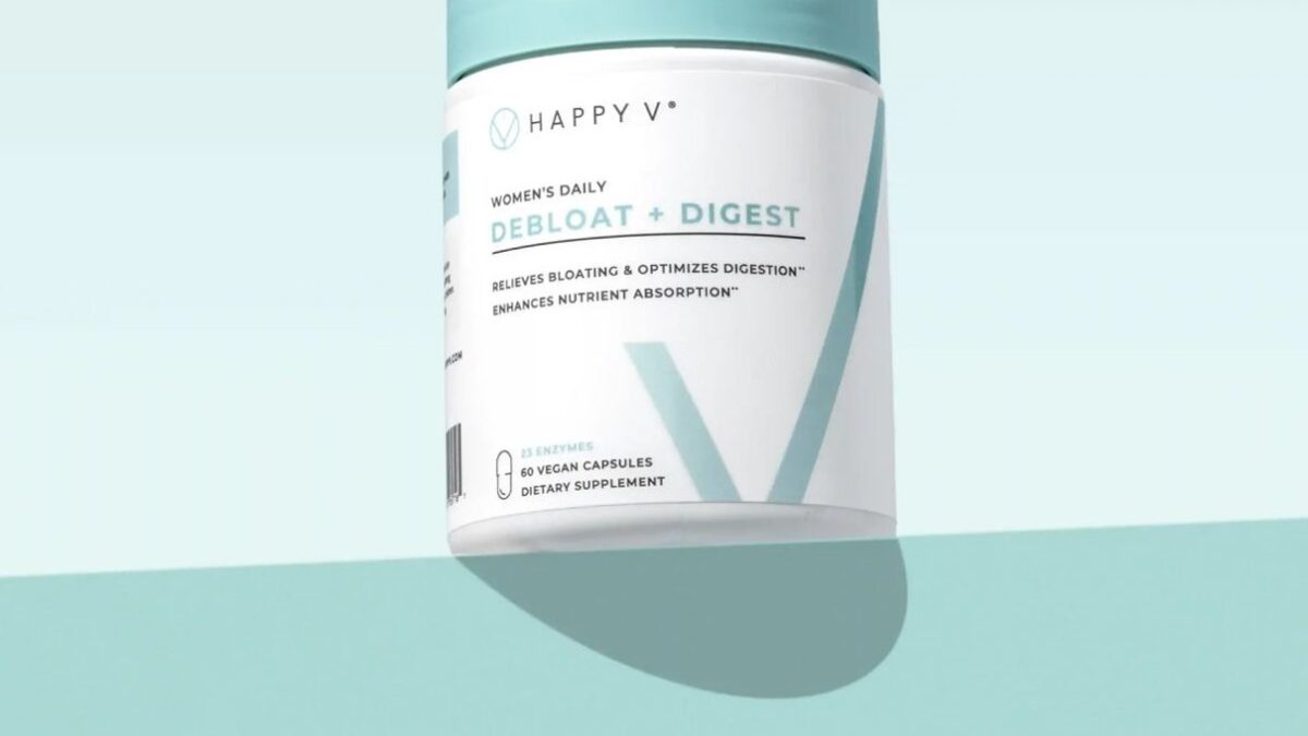 Happy V routine guide: the easiest way to choose support for your body