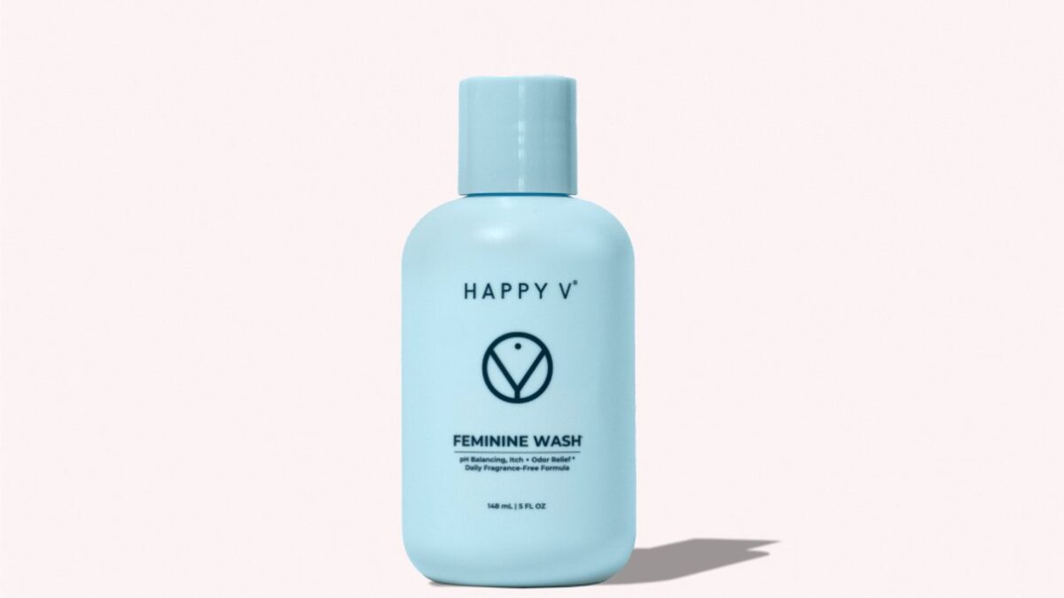 Meet Happy V: a women’s wellness brand built for real-life routines