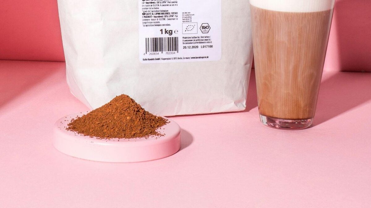Korodrogerie entdecken: Vorräte, Snacks und Bio-Zutaten mit Haltung