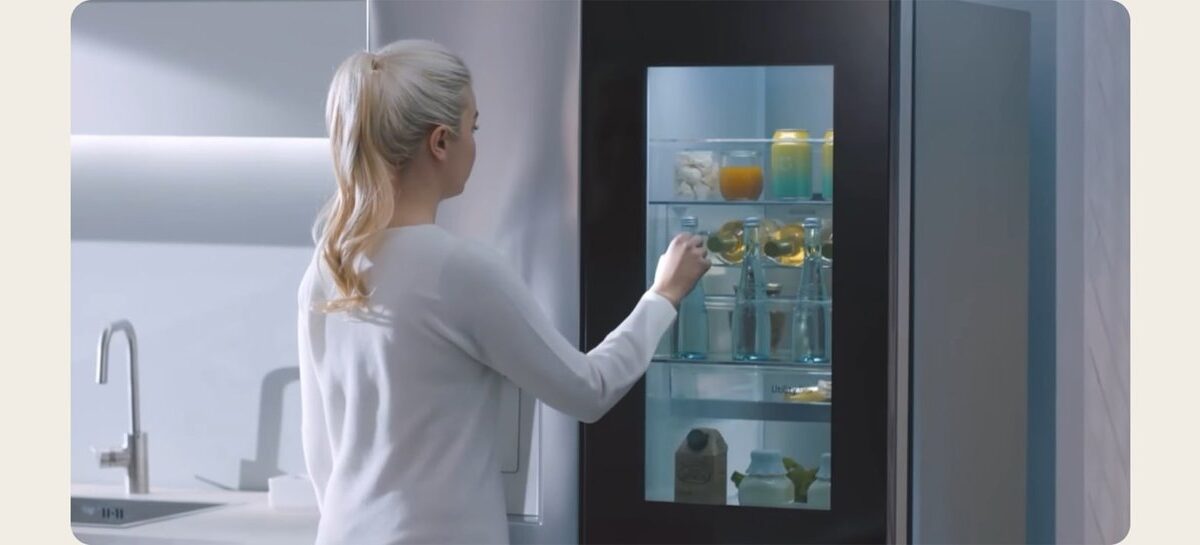 LG: una forma más sencilla de vivir la tecnología en casa