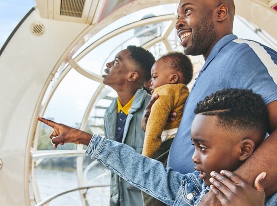 The Best UK Days Out to Book with Lovetovisit This Summer
