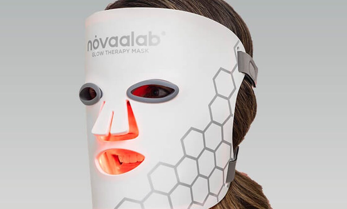 NOVAALAB LLC review: a closer look at its red-light recovery range