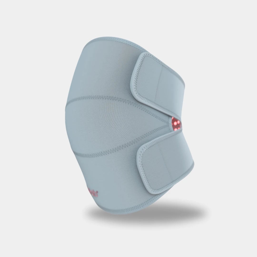 Novaa Knee Ultra device