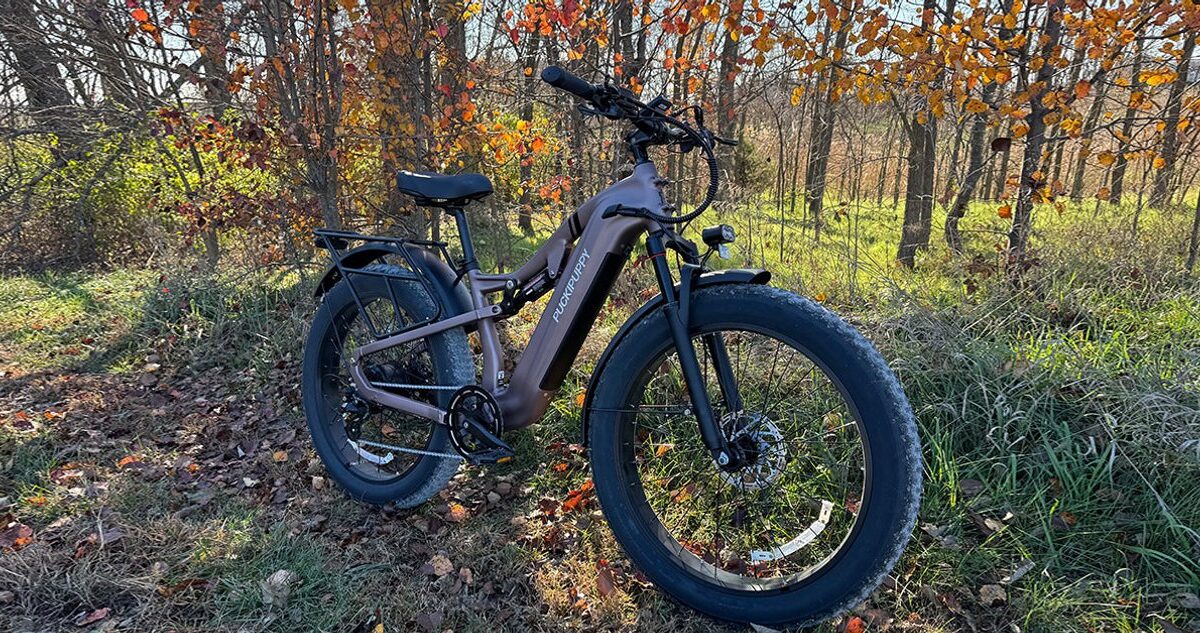 Puckipuppy Brand Guide: E-Bikes, Ride Styles and What to Know
