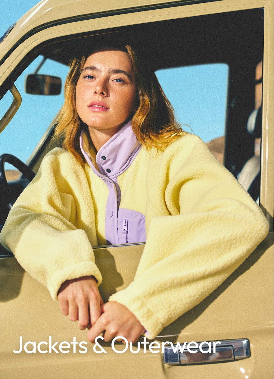 ShopAthluna Affiliate jackets and outerwear styling