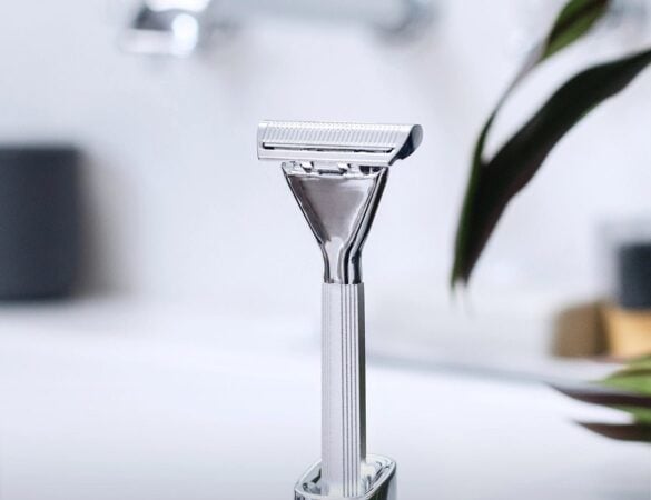 Supply Single Edge MAX razor