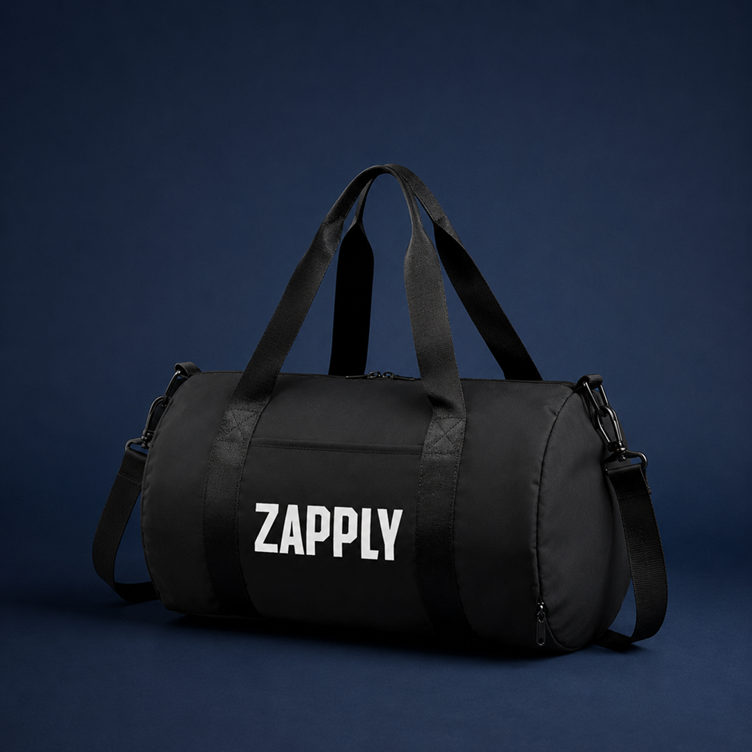 Zapply Muscle Builder Bundle products