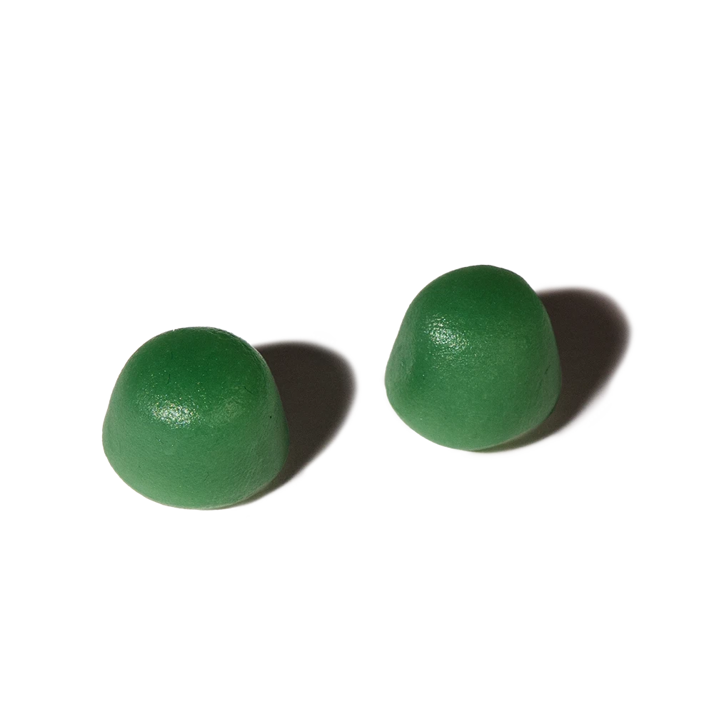 Gominolas de Creatina Monohidratada de Aldous Bio