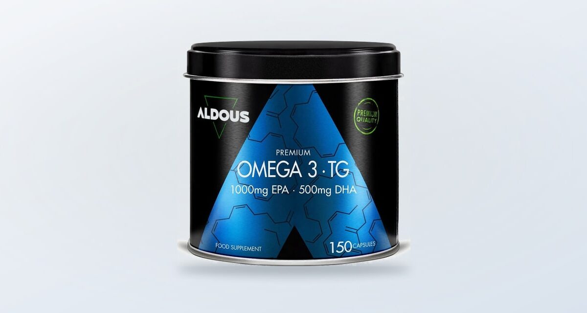 Complementos Aldous Bio review: qué aclaran sus fichas y qué dejan por comprobar