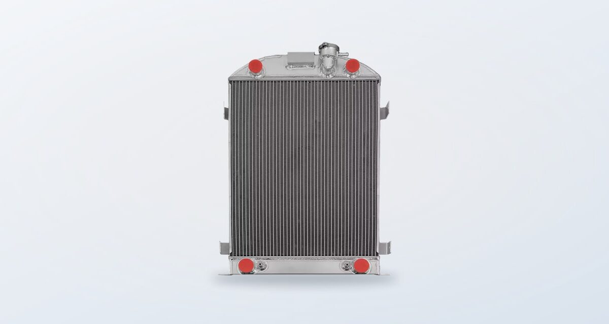 Shanghai Ting Yue Auto Parts Co., Ltd: AlloyWorks Brand Story and Range Guide