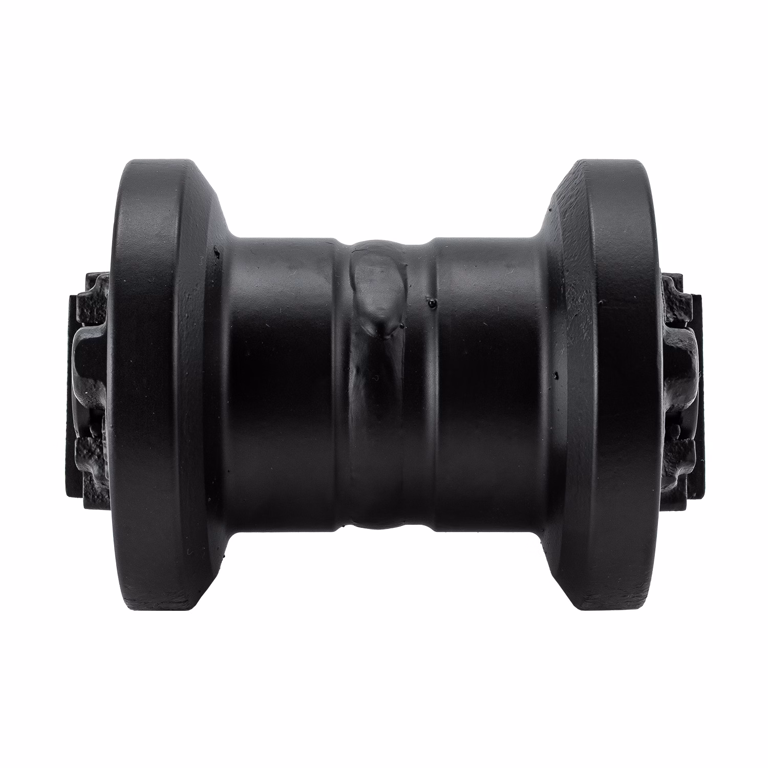 Automotive heat exchanger component