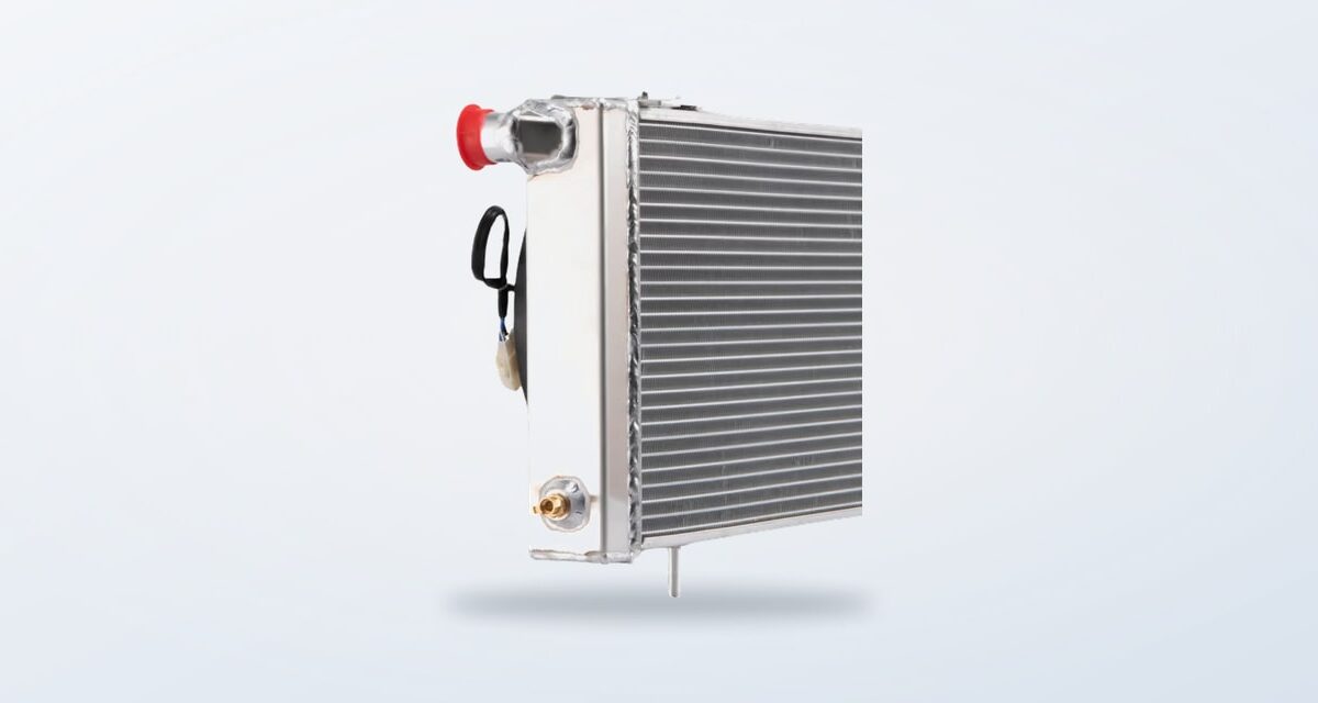 AlloyWorks Cooling Parts Guide: How to Choose a Vehicle-Specific Fit