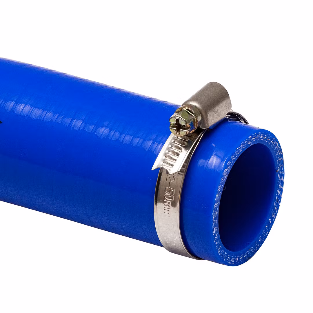 AlloyWorks upper and lower radiator hose kit listing for Nissan Frontier and Xterra applications