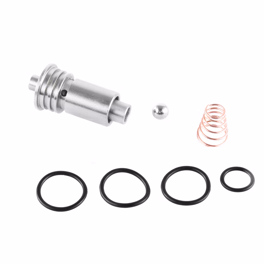 SureCool transmission cooling system upgrade component