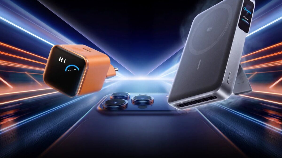 Anker Review: Powerbank, Open-Ear-Kopfhörer und Projektor im Überblick