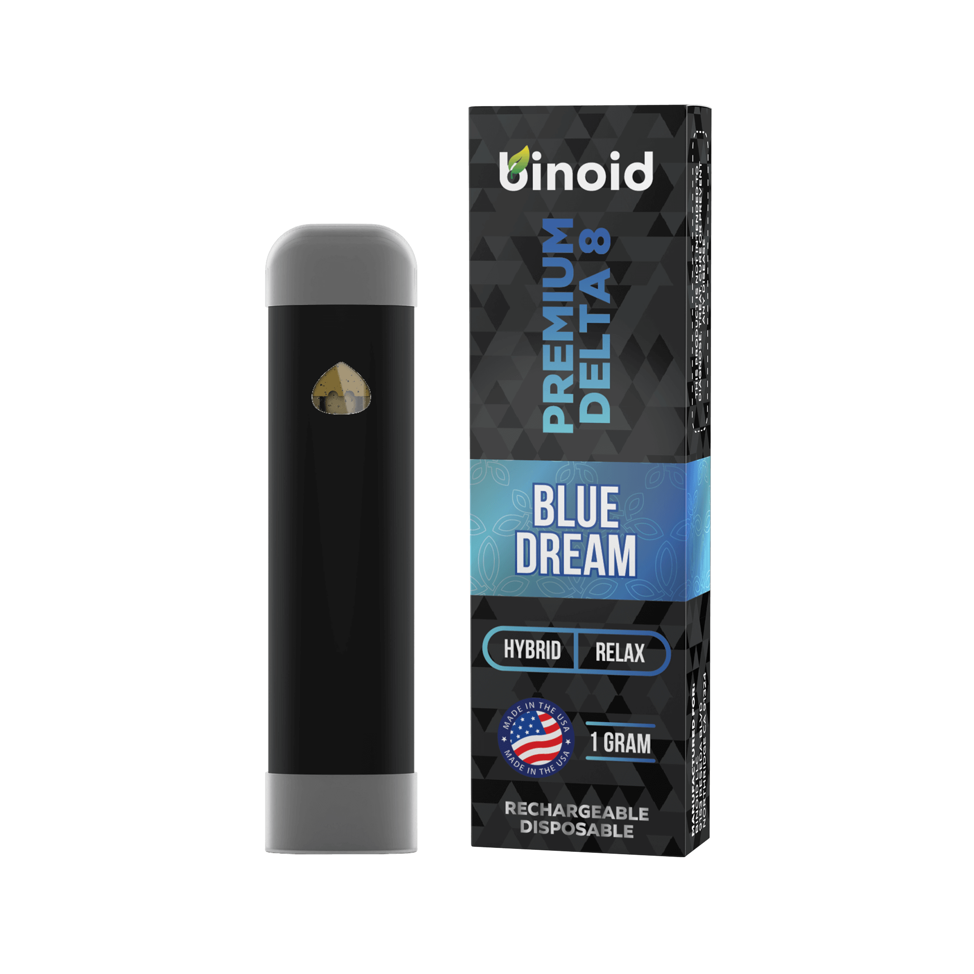 Rechargeable Delta 8 disposable vape