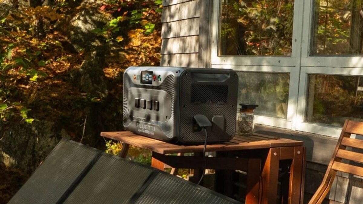BLUETTI Brand Guide: The Story Behind Its Portable and Home Power Range