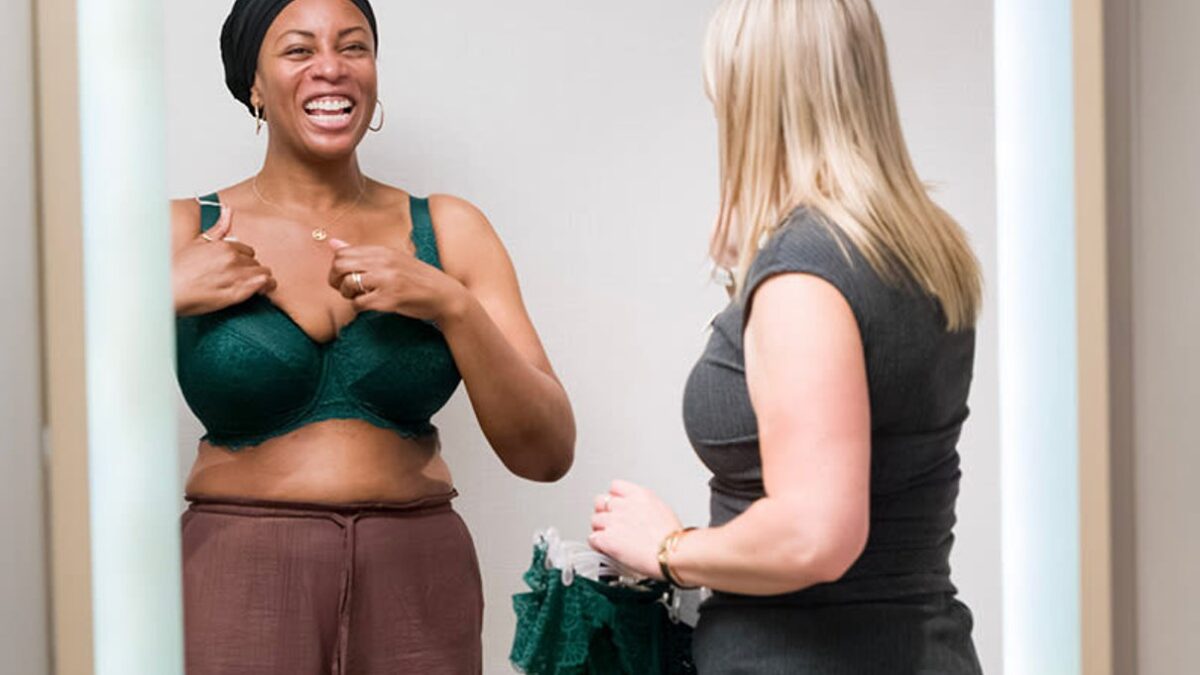 Bravissimo Brand Guide: The Story Behind Its Fit-Led Range