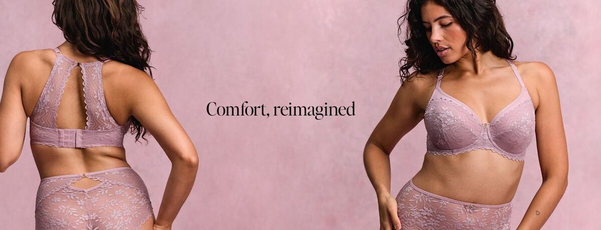 Bravissimo Range Guide: Choose Between Everyday Bras and Swimwear