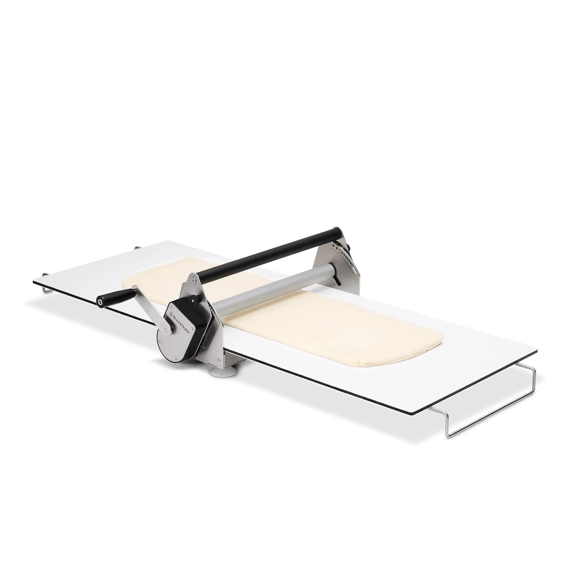 Brod and Taylor countertop dough sheeter