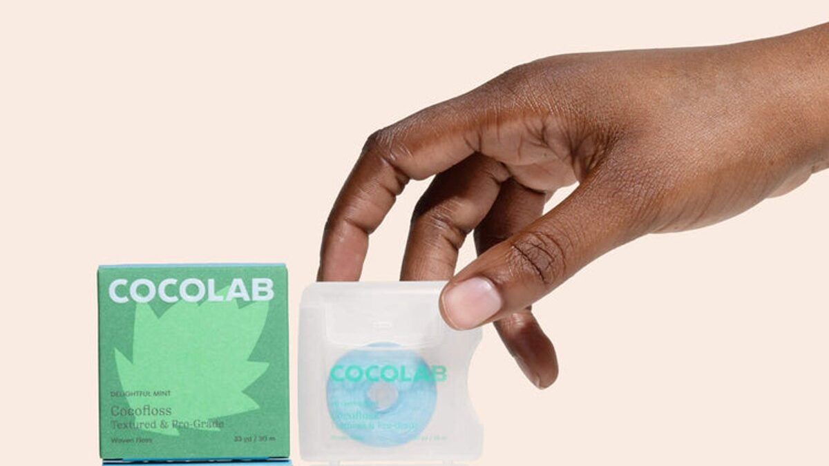 Cocofloss Review: Strengths, Limits and Who the Refillable Floss Suits