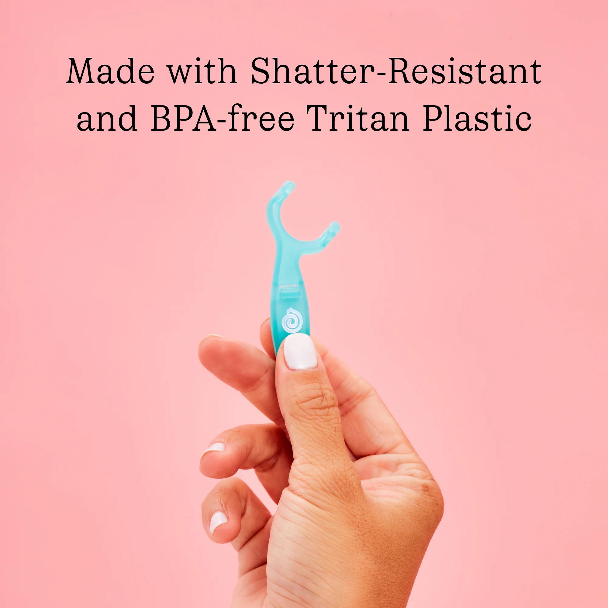 Kids Reflosser dental floss tool