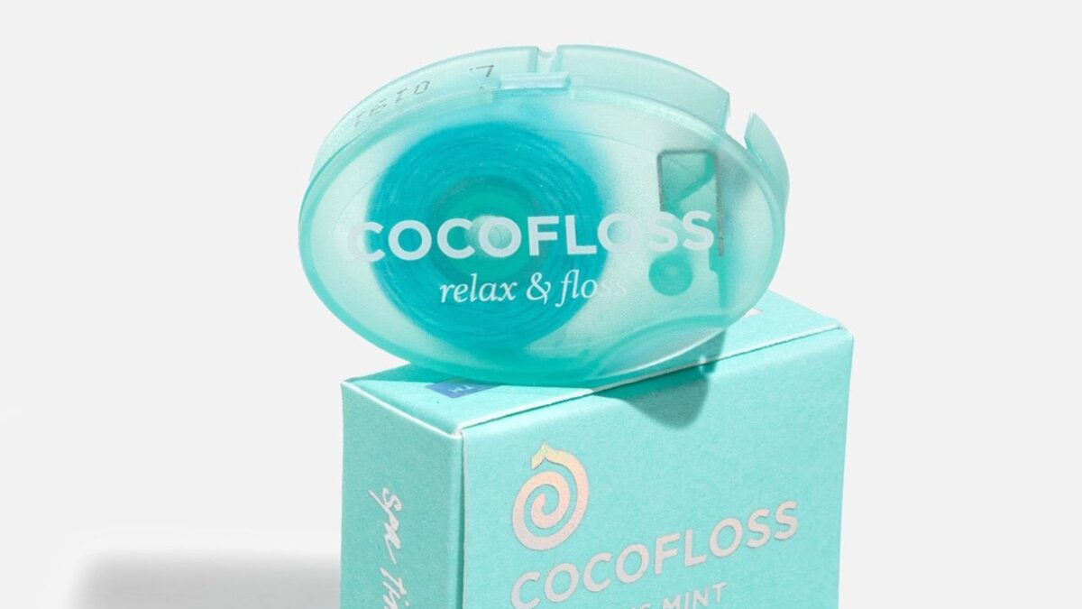 Cocofloss Oral-Care Planning Guide: How to Build a Routine Around Floss, Brush and Shine
