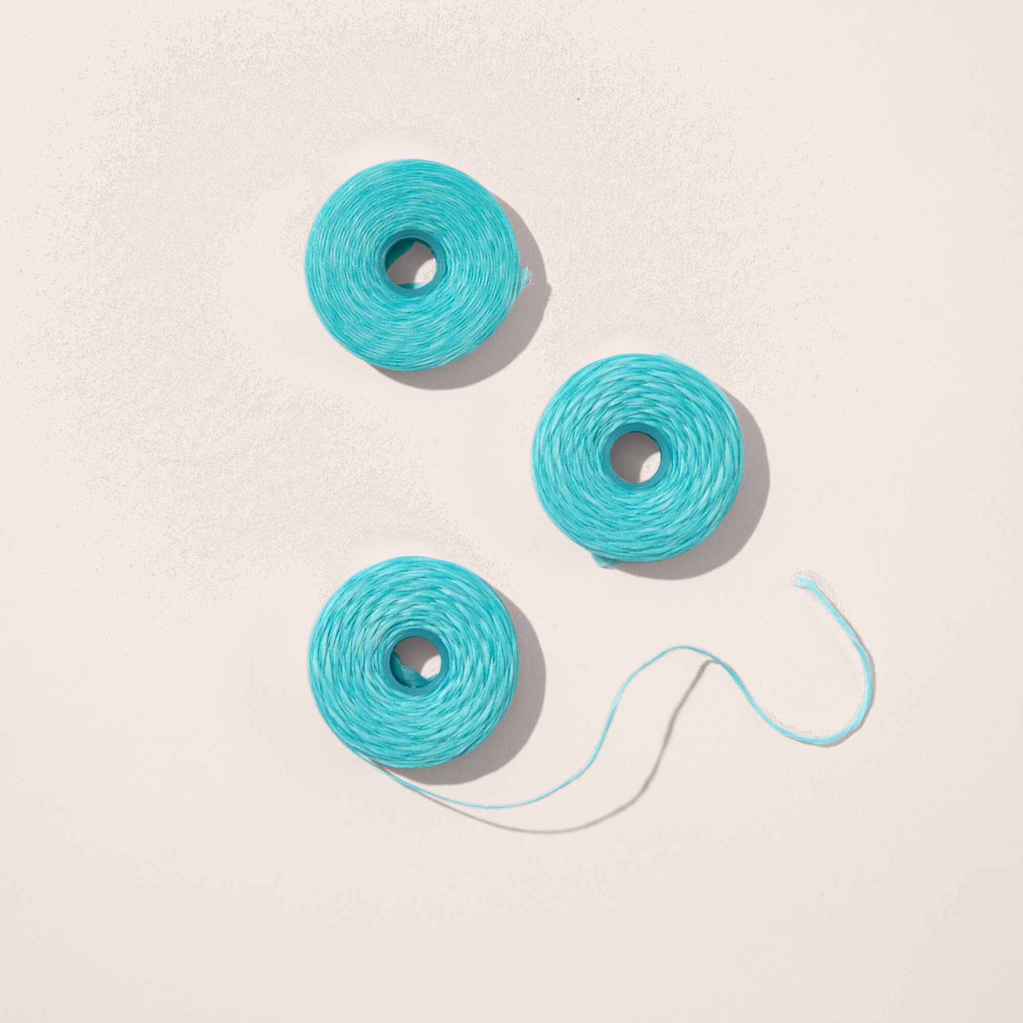 Cocofloss refill spools