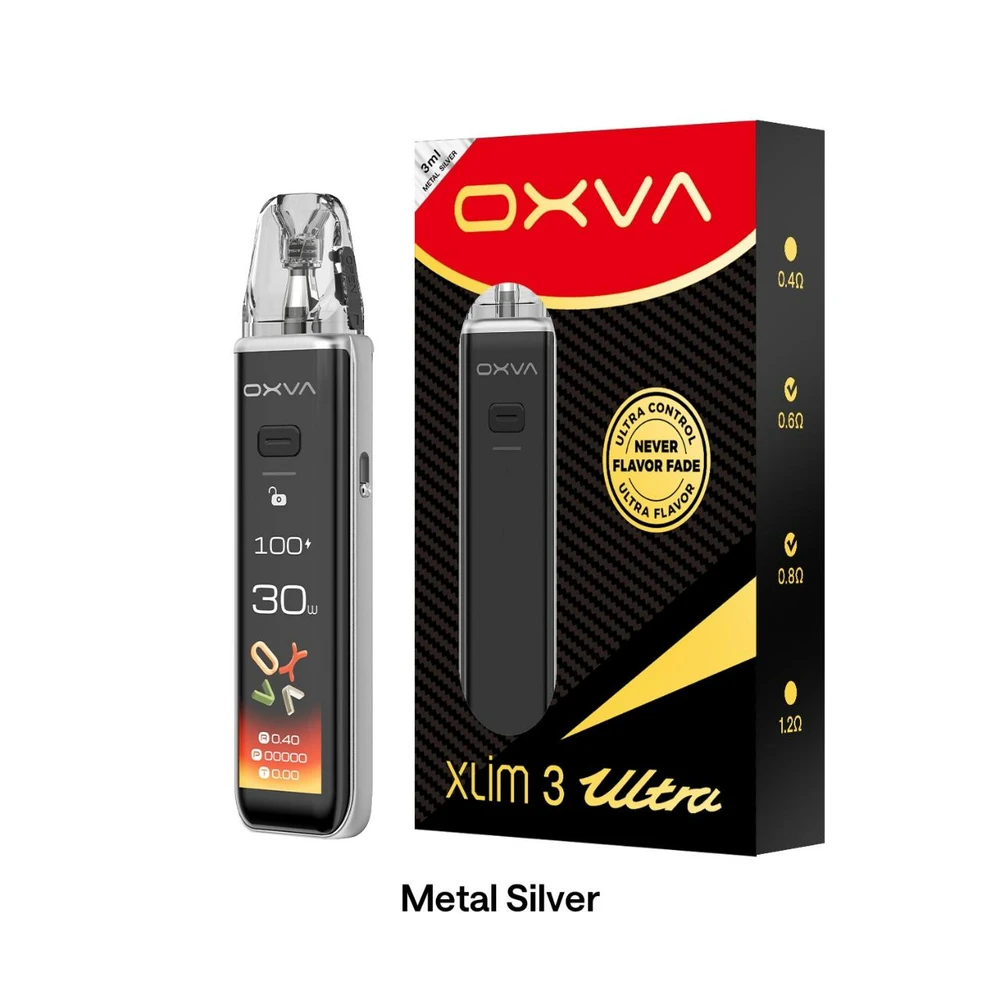 OXVA Xlim 3 Ultra Kit