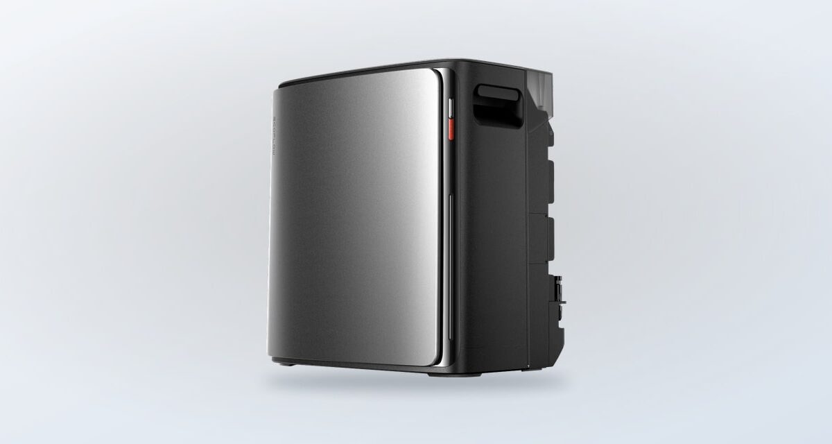 EcoFlow im Herbst: Balkonspeicher und Powerstation im Kaufguide