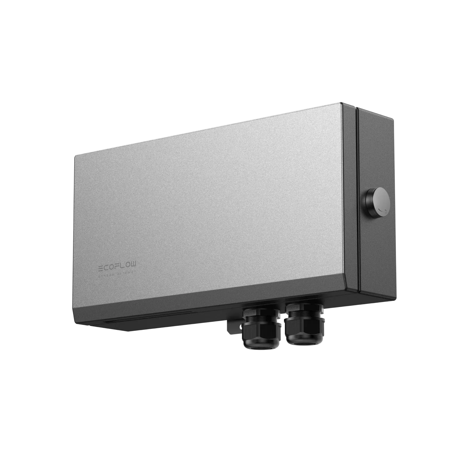 EcoFlow STREAM Gateway als Haussystem-Komponente