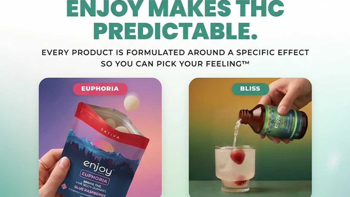 Enjoy Hemp Free Shipping: How to Check Offer Eligibility