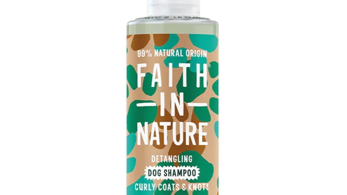 Faith In Nature review: which products suit your routine and which do not?