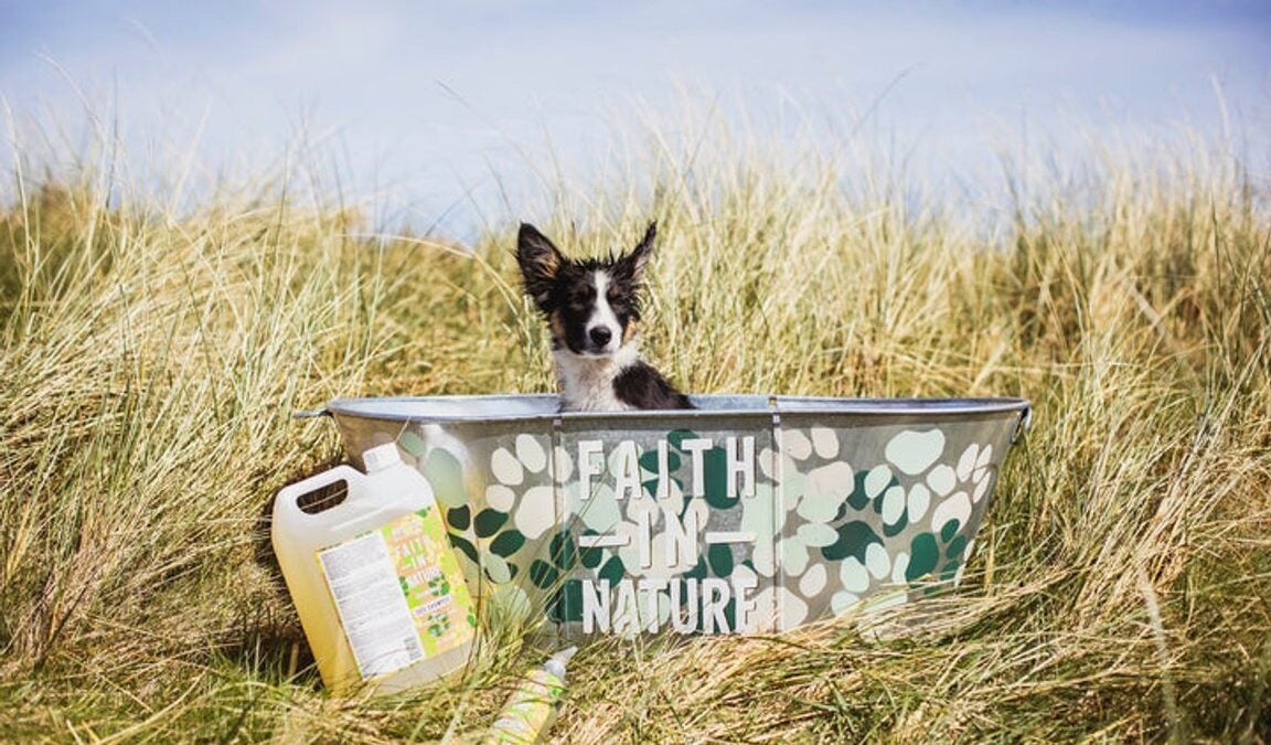 Faith In Nature review: which products make the range worth considering?
