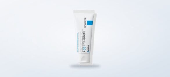 Confezione del balsamo Cicaplast Baume B5+ di La Roche-Posay